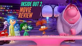 Good Sequel, but Not as Emotional as the first one