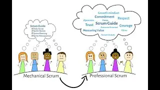 What is Professional Scrum?