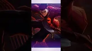 PRESET AM🎟️ || MOBILE LEGENDS || VERSI CHOU MLBB 🔥DJ BUKAN KALENG KALENG X MILLAKOU🎶😎
