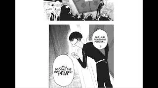 Blue Lock Chapter 1