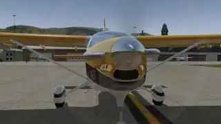 The Best Quest Kodiak in Flight Sim [X-Plane]