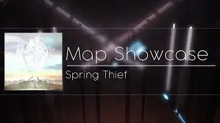 [Beat Saber] Yorushika - Spring Thief [Acceptance] // Map Showcase