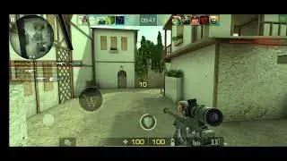 ЭДИТ СТАНДОФФ 2
