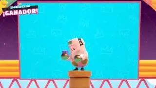 NO PUEDE SER XDDDD