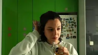 QUÉ ESTÁ PASANDO EN MI VIDA, PROBANDO COMBINACIONES RARAS DE COMIDA....// OLGA RUAL