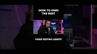 How To Find The Best Video Editing Assets