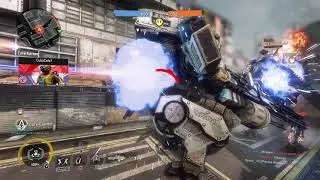 Titanfall 2 with Beave