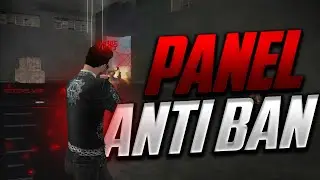 PANEL EXTERNAL AIMBOT FREE FIRE - 100% ANTIBAN ✅