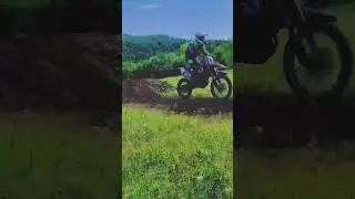 🏍️ Мотокросс в Абазе 