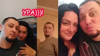VLOG Съездила к мужу на передовую
