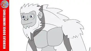 Asian Cryptids