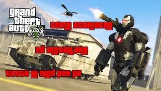 [TUTORIAL] COME SCARICARE ED INSTALLARE LE MOD SU GTA 5