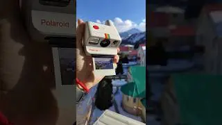 многие считают, что эта камера не способна снимать пейзажи, но этот малыш способен на все 🔥🔥🔥