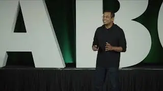 The Unified Data Platform for the Era Of AI | Microsoft Fabric Community Conference Day 1 Keynote