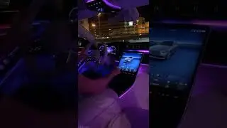 Mercedes Maybach