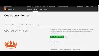 How to Download Ubuntu Server on Windows | Easy & Quick Tutorial