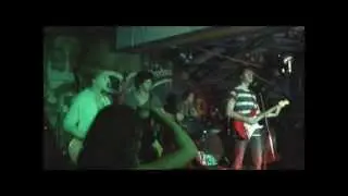 Magic Trigger: Comfort (live)
