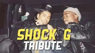 Rest In Peace Shock G