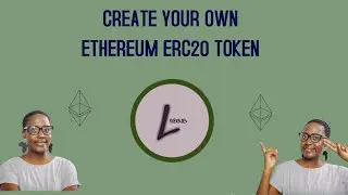 CREATE  ERC20 TOKEN FOR FREE AND EASY 2021