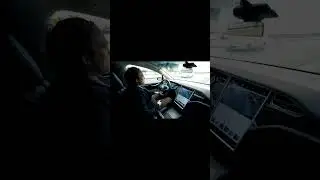 AI-Powered Electric Cars in 46 Seconds: The Future of Driving