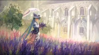 Alice (Piano Version) ☆English☆ [Jen's Cover]