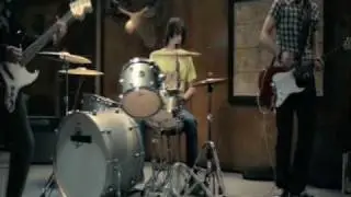 Making of the drummer & the stunt