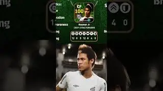 Epic Santos Neymar Jr🥵 