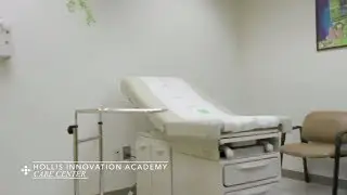 CARE CENTER at M.R. Hollis Innovation Academy