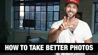 THIS IDEAS will make you a BETTER PHOTOGRAPHER 📷