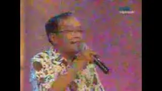 Gebyar Keroncong TVRI 30 April 2010