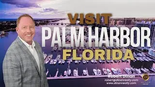 Live in Palm Harbor - Community Video