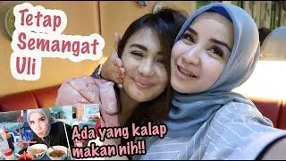 Kalap di Abang-Abang | Tetap Semangat Juliana Moechtar