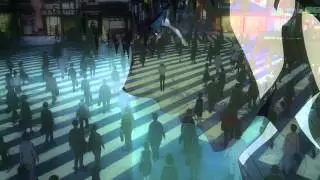 Lights Out Tokyo Ghoul Hollywood Undead AMV Season 1 And 2 HD