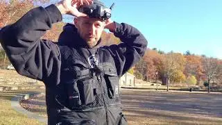 Drone Attacked by A Hawk! - Dji Avata 2