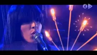 Loreen - Fireblue Acoustic LIVE 15.3.2015