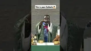 This is Catholic#goodnewsapostolate #christianreels #catholic#catholic #vaticano#ghana#ghananews🇬🇭🇰🇪
