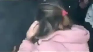 If michael bay directed a kids christmas play