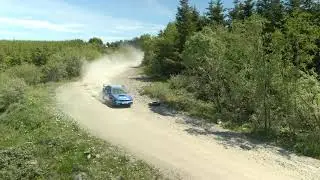 Wales Rally