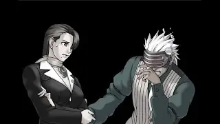 Godot meets Mia again