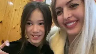 Бритаева Алина- Северная Осетия-Алания.