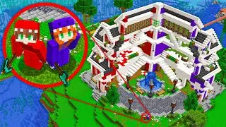 ESSA É A BASE MAIS LINDA DA IRMANDADE - Irmandade