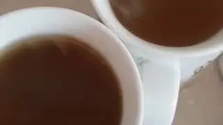 THC infused tea ❤