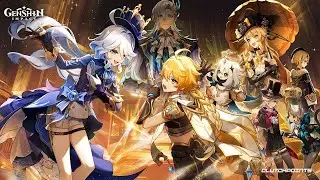 Genshin Impact 4.0 Story, Star Rail, Starfield and more