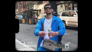 [FREE] Lucio101 x Nizi19 Type Beat 2023 - Toskana / prod. ignorez beats