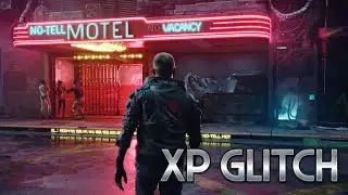 Easy Boss Battle XP Glitch + True Warrior Trophy | Cyberpunk 2077 | PS5 60 FPS Gameplay