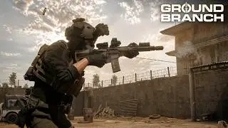 I Tried GROUND BRANCH In 2026, 8 YEARS After Release...