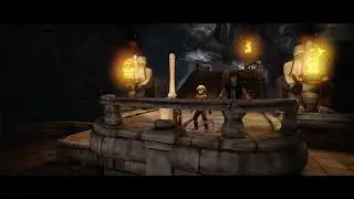 Brothers - A Tale of Two Sons #2