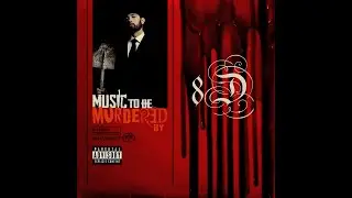 Eminem - Godzilla (feat. Juice WRLD) [8D]