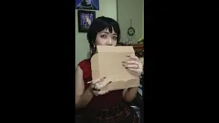 A'TIN Fankit for a Cause (Unboxing)