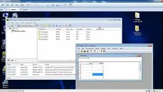 Exchange data 2 PCs with KEPWARE OPC DA CLIENT